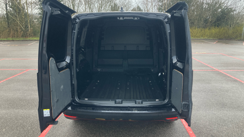 Ford Transit Connect 240 L2 Diesel 2.0 EcoBlue 122ps Limited Van Auto